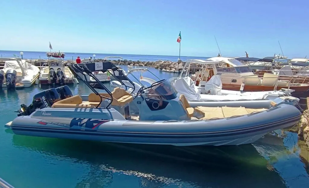 CAYAMAN 27 SPORT TOURING