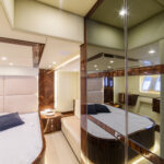 SUNSEEKER PREDATOR 68