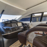 SUNSEEKER PREDATOR 68