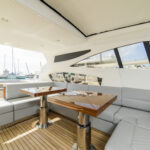 SUNSEEKER PREDATOR 68