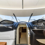SUNSEEKER PREDATOR 68