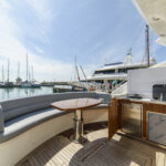 SUNSEEKER PREDATOR 68