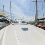 SUNSEEKER PREDATOR 68