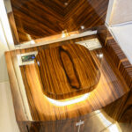 SUNSEEKER PREDATOR 68