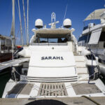 SUNSEEKER PREDATOR 68