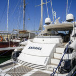 SUNSEEKER PREDATOR 68