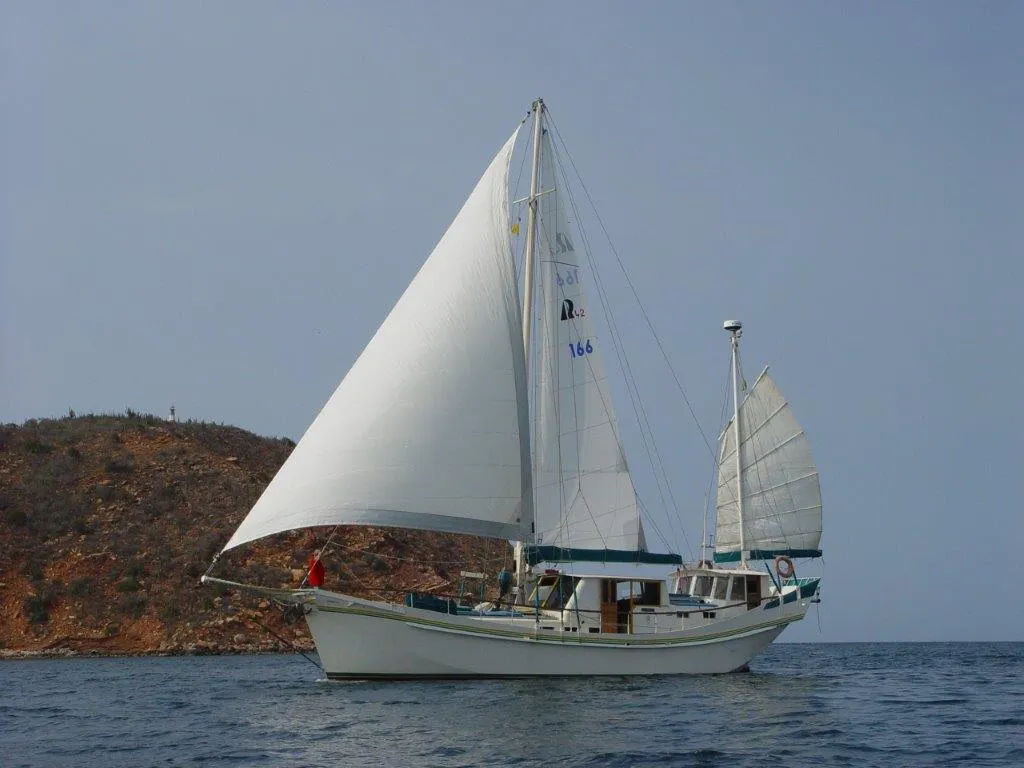 WOODYS EASTWIND