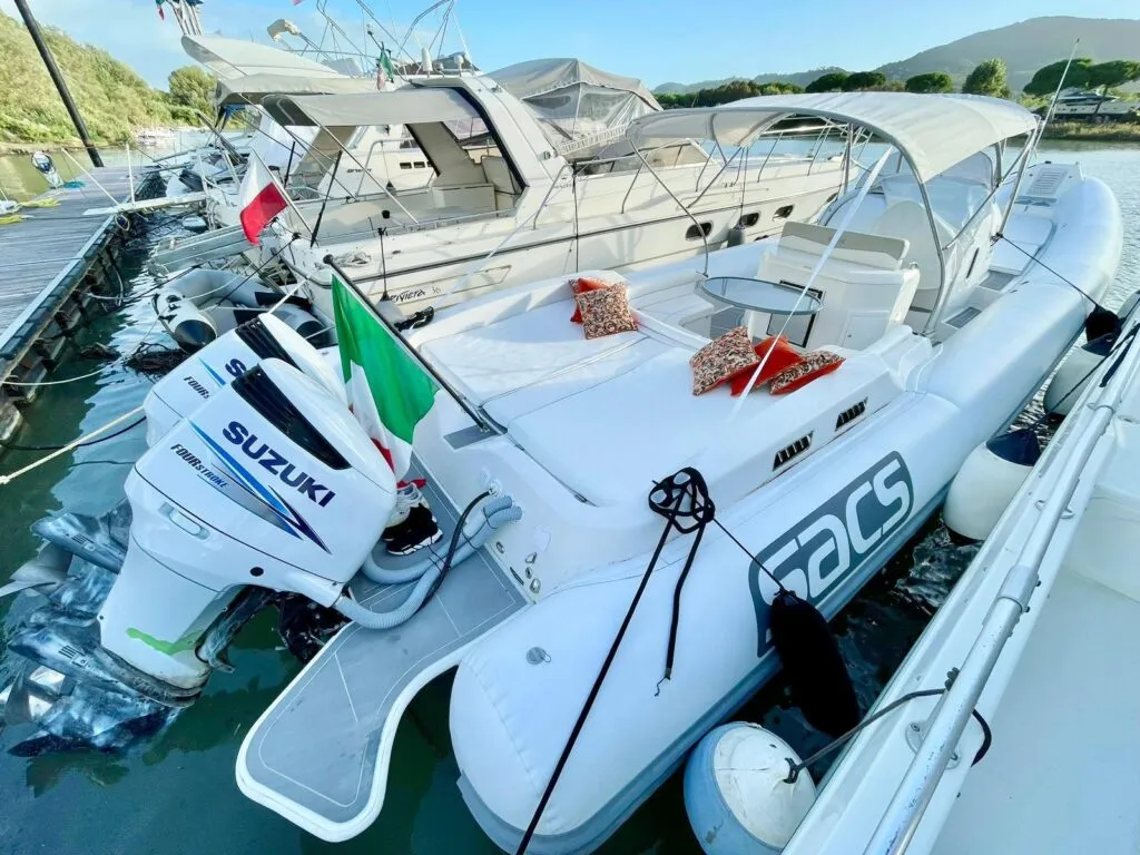 SACS 42 STRATOS