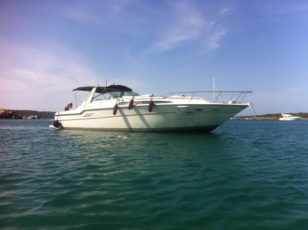 SEA RAY