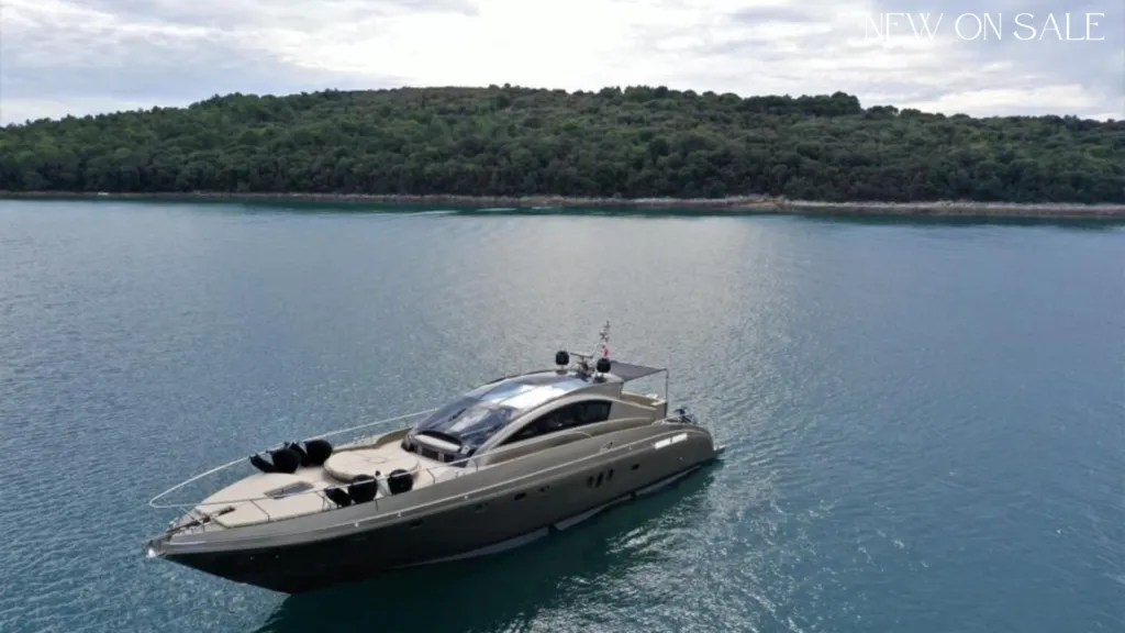 JAGUAR 72