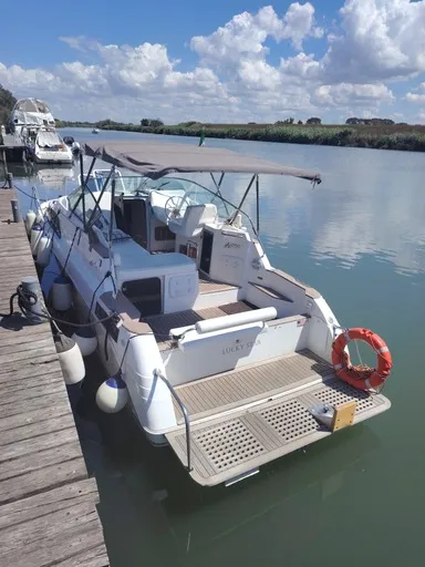 BAYLINER CIERA 2755
