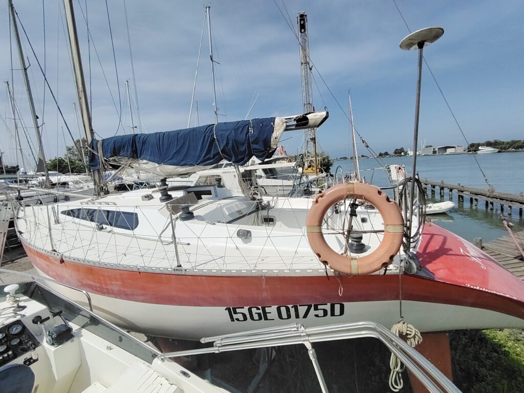 POLARIS 37