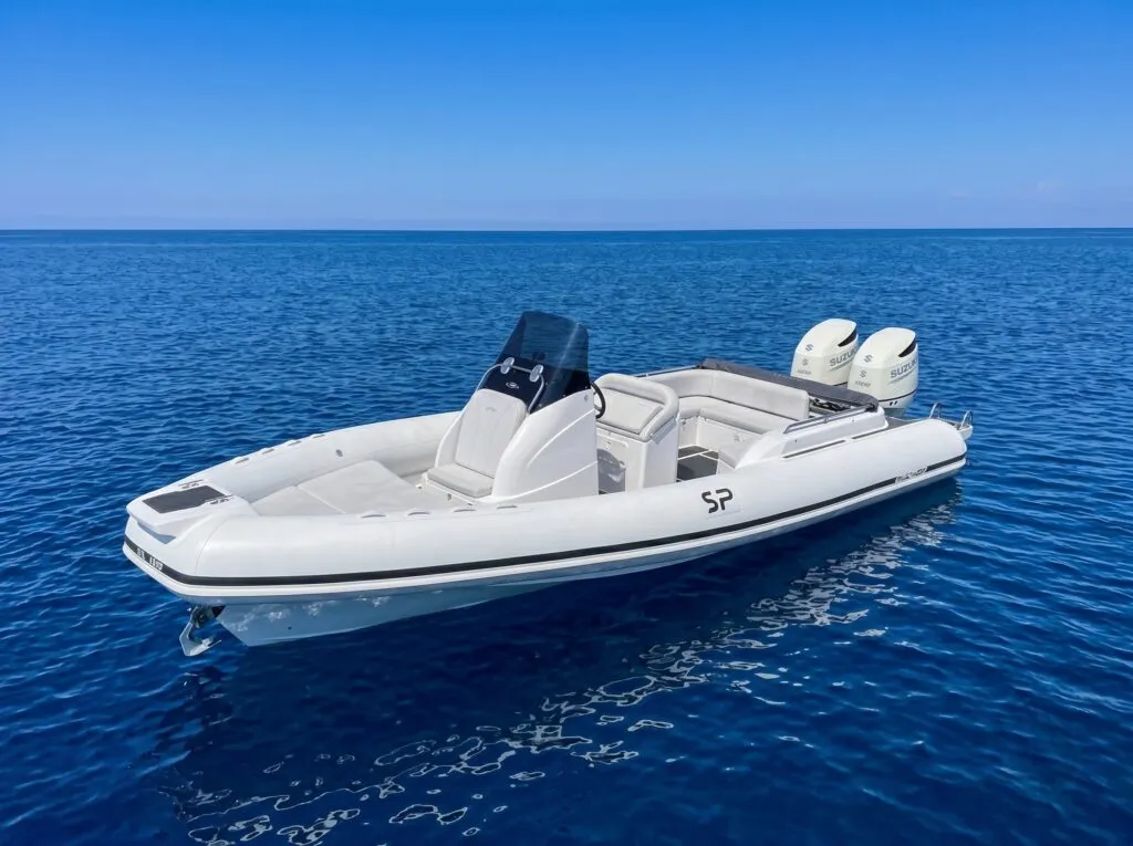 SEA PROP 30