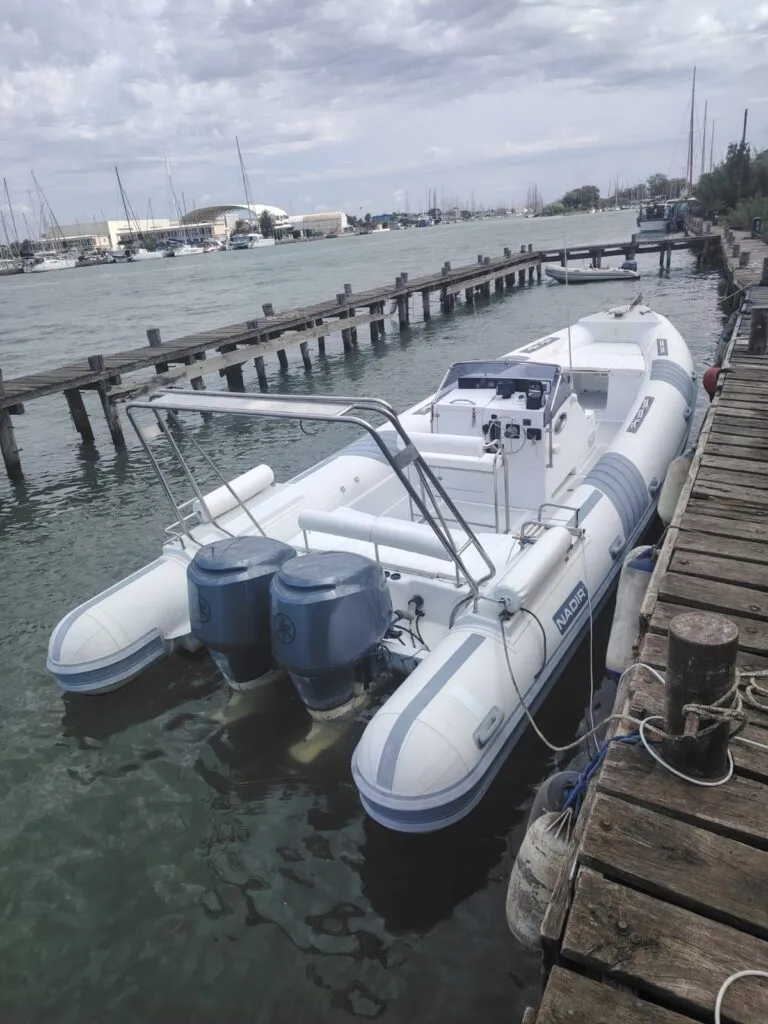 LOMAC NAGIR G32