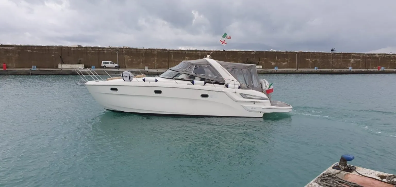 BAVARIA 34 SPORT