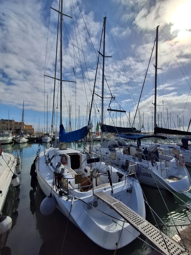 ARGO MARE DUCK 41