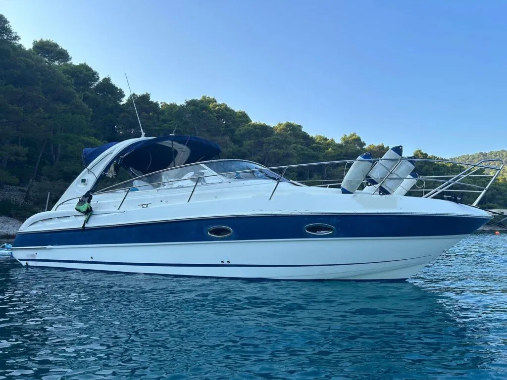BAVARIA 30 SPORT
