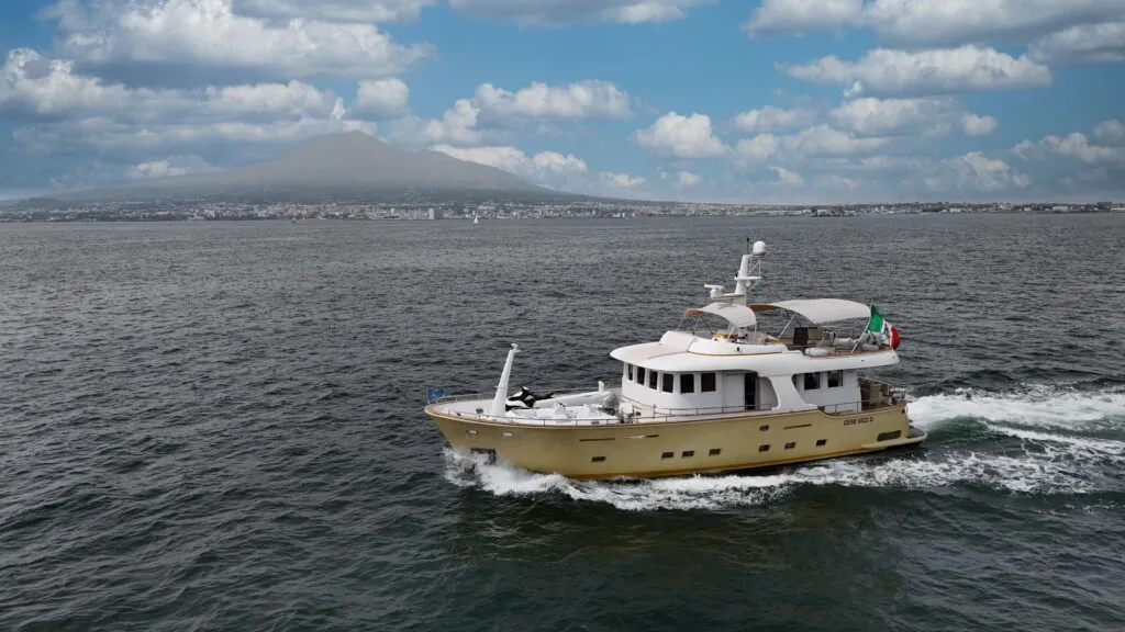 TERRANOVA 68