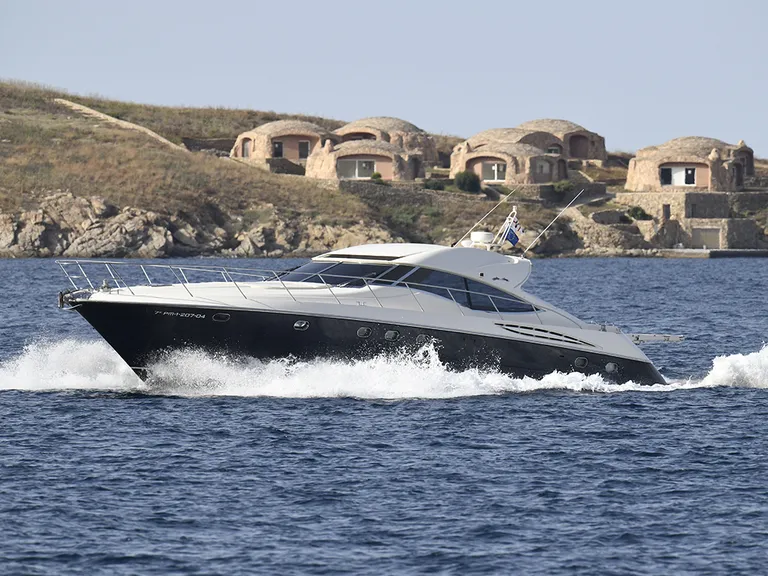 SARNICO 65