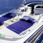 SARNICO SPIDER 43