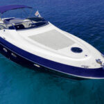 SARNICO SPIDER 43