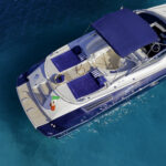SARNICO SPIDER 43