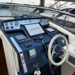 SARNICO SPIDER 43