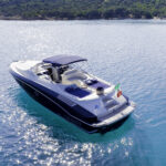SARNICO SPIDER 43
