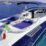 SARNICO SPIDER 43