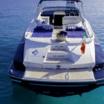 SARNICO SPIDER 43
