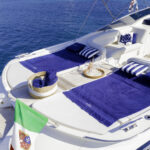 SARNICO SPIDER 43
