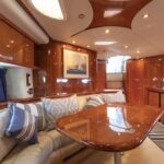 SUNSEEKER PREDATOR 60