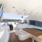 SUNSEEKER PREDATOR 60