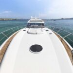 SUNSEEKER PREDATOR 60
