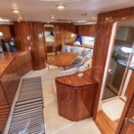 SUNSEEKER PREDATOR 60