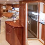 SUNSEEKER PREDATOR 60