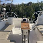 BAVARIA C45