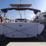BAVARIA C45