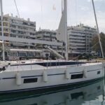 BAVARIA C45