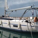 BAVARIA C45