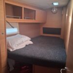 DUFOUR 560 GRAND LARGE
