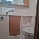 DUFOUR 560 GRAND LARGE