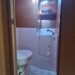 DUFOUR 560 GRAND LARGE