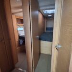 DUFOUR 560 GRAND LARGE