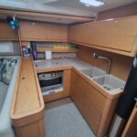 DUFOUR 560 GRAND LARGE