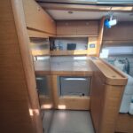 DUFOUR 560 GRAND LARGE