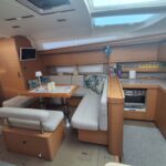 DUFOUR 560 GRAND LARGE