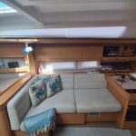 DUFOUR 560 GRAND LARGE