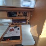 DUFOUR 560 GRAND LARGE