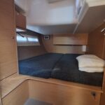 DUFOUR 560 GRAND LARGE